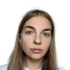 Яицкова Кристина Игоревна