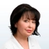 Цыганова Лариса Алексеевна