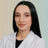 Гаджиева Диана Ибрагимовна