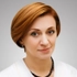 Клемягина Елена Николаевна
