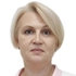 Подгорбунских Нина Евгеньевна