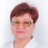 Паричук Ирина Николаевна