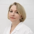 Нюбина Елена Алексеевна