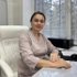 Калашникова Окила Одинаевна