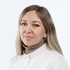 Кульнева Елена Владимировна