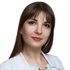 Алимурадова Виолетта Абдурагимовна