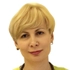 Черкашина Ирина Викторовна