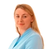 Козюра Анна Михайловна