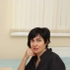 Пахомова Светлана Викторовна