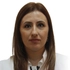 Дарбинян Нвард Вагановна