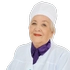 Владимирова Вера Михайловна