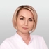 Павлюк Надежда Михайловна