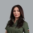Мирзаянова Яна Равильевна