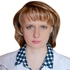 Шапкарина Елена Дмитриевна