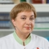 Сергеева Людмила Васильевна