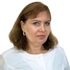 Влескова Лариса Юрьевна