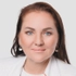 Клокова Жанна Олеговна