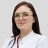 Черняк (Старостина) Елена Алексеевна
