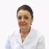 Чирва Татьяна Анатольевна