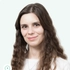 Грибанова Виктория Павловна