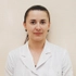 Никитина Ирина Владимировна