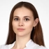 Малеванная Анастасия Сергеевна