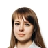 Муллагалямова (Цокур) Елена Сергеевна