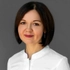 Тихонова (Буслова) Ирина Анатольевна
