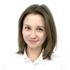 Овчинникова Дарья Владимировна