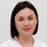 Камышникова Светлана Ивановна