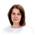 Денисова Юлия Вячеславовна