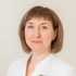 Пантюхина Ирина Николаевна