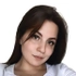 Кулакович Анна Александровна