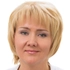 Серебрякова Ирина Владимировна