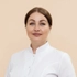Давлетова Ирина Владимировна