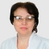 Кутина Галина Геннадьевна