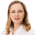 Чибикова Евгения Юрьевна