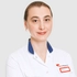 Саликова Наталья Михайловна