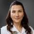 Юматова Алина Евгеньевна
