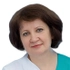 Яганцева Елена Витальевна