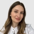 Кившик Юлия Сергеевна