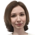 Васильева Светлана Андреевна