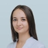 Хомочкина Анастасия Витальевна