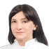 Фатцарова Юлия Астиковна