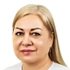 Гоптарева (Горохова) Валерия Владимировна