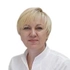 Семеген Надежда Анатольевна