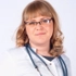 Румянцева Елена Вадимовна