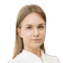 Царькова Елена Юрьевна