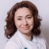 Вакулюк Евгения Юрьевна