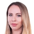 Моисеева Анастасия Дмитриевна